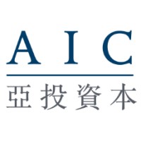Similar Investor Asia Investment Capital