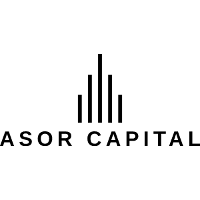 Similar Investor Asor capital
