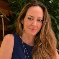 Connected Investor Carolina Pascowitch