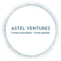 Similar Investor Astel Ventures