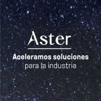Similar Investor Aster