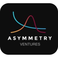 Similar Investor Asymmetry Ventures