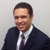 Connected Investor Hugh Martin