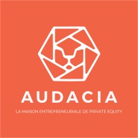 Similar Investor Audacia