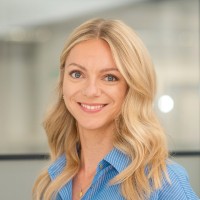 Connected Investor Georgie Hazell Kivell