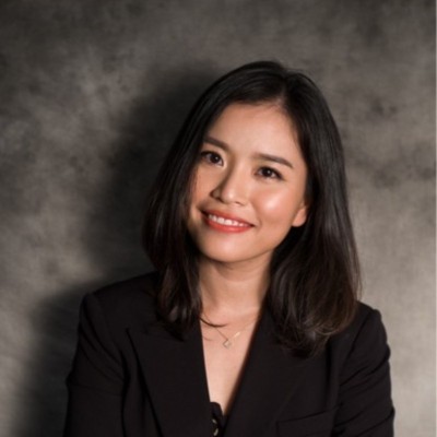 Connected Investor Ellie Ngo