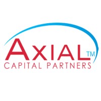 Similar Investor Axial Capital