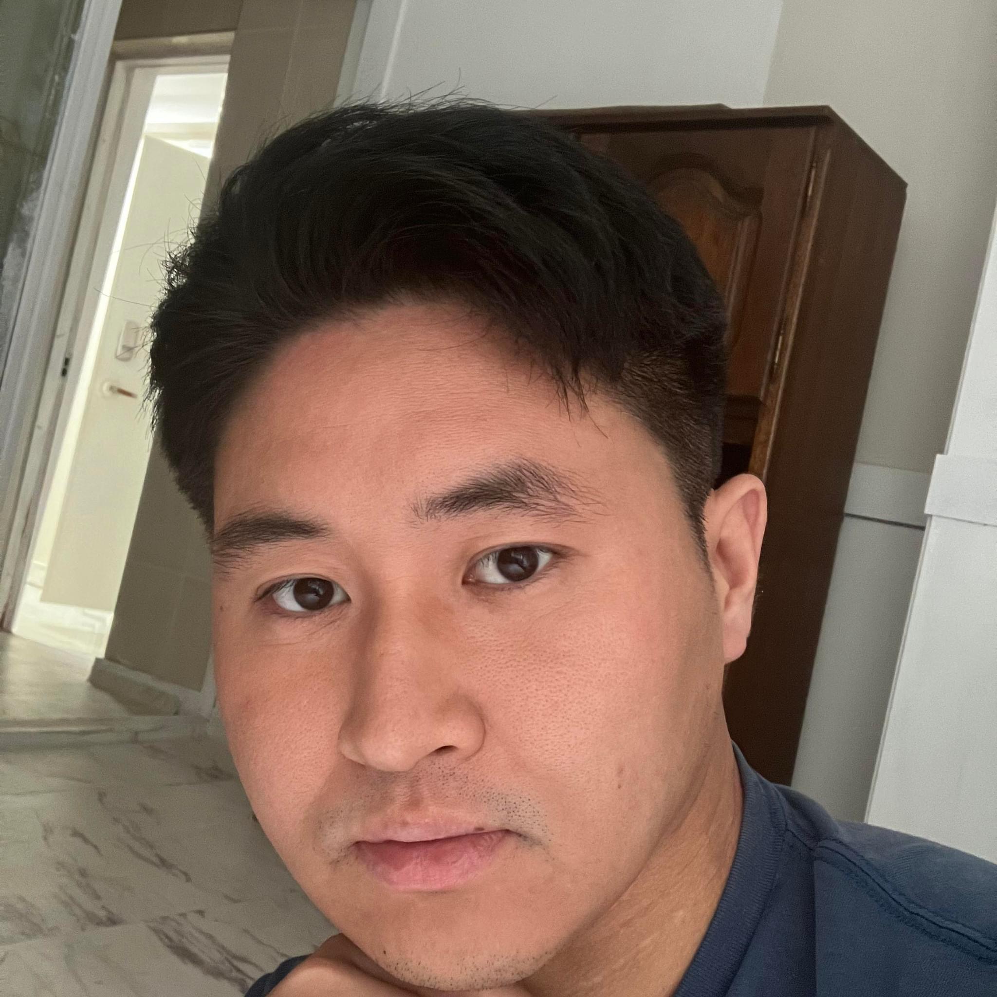 Connected Investor Hyun Jung Kim