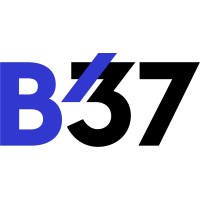 Logo Firm B37 Ventures