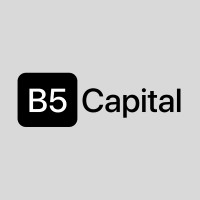 Similar Investor B5 Capital