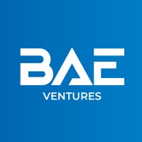 Similar Investor BAE Ventures