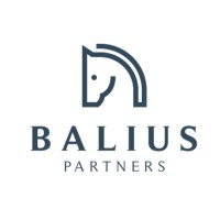 Similar Investor Balius Partners