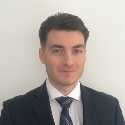 Connected Investor Xavier Musto