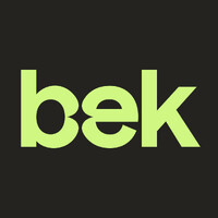 Similar Investor Bek Ventures