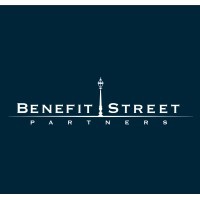 Similar Investor Benefit Street Partners