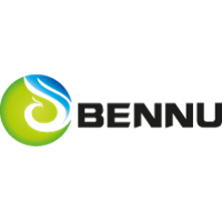 Similar Investor Bennu Venture Group