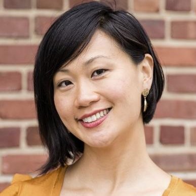 Connected Investor Sibyl Chen