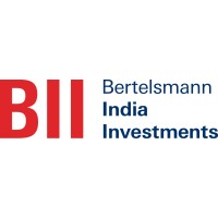 Similar Investor Bertelsmann India Investments