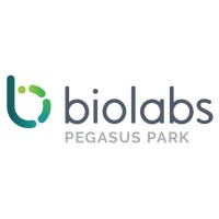 Similar Investor BioLabs Pegasus Park