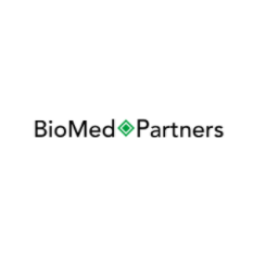 Similar Investor BioMed Partners