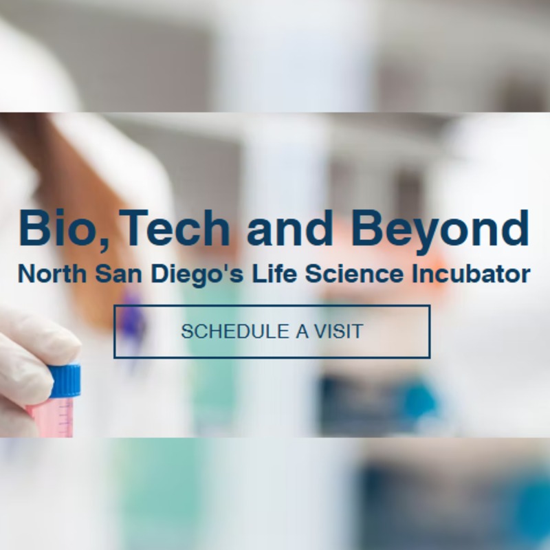 Similar Investor Bio, Tech and Beyond (BTNB)