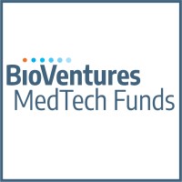 Similar Investor BioVentures Investors