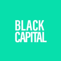 Similar Investor Black Capital Ventures