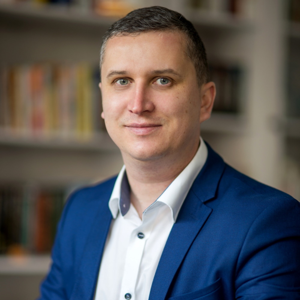 Connected Investor Wojciech Drewczynski