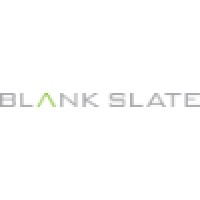 Similar Investor Blank Slate Ventures