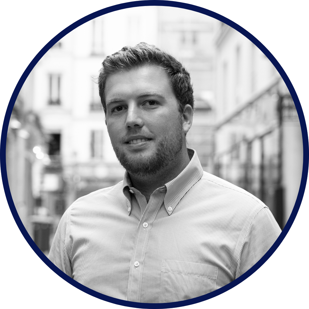 Connected Investor Alessandro Casiraghi