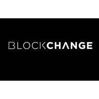 Logo Firm Blockchange Ventures