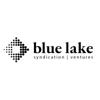 Similar Investor Bluelake Ventures