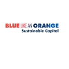 Similar Investor Blue like an Orange
