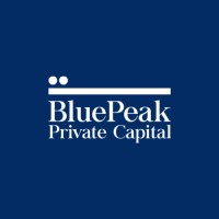 Similar Investor BluePeak Private Capital