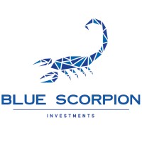Similar Investor Blue Scorpion Investments