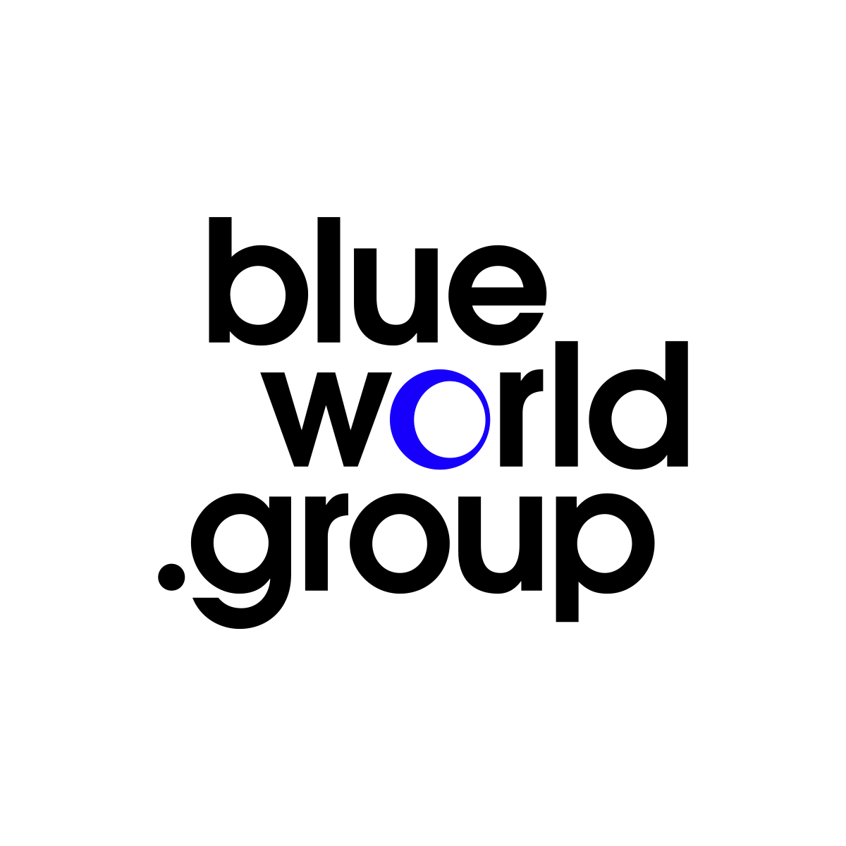 Similar Investor Blueworld.Group