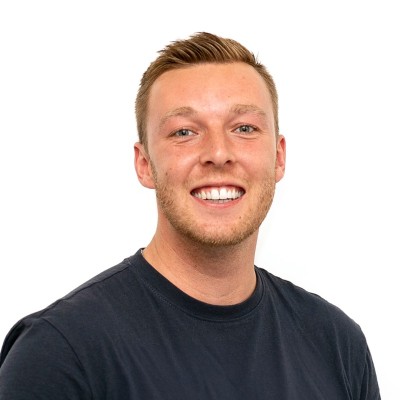 Connected Investor Viktor Völkner