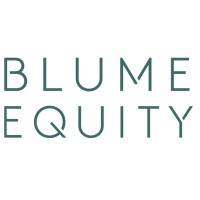 Similar Investor Blume Equity