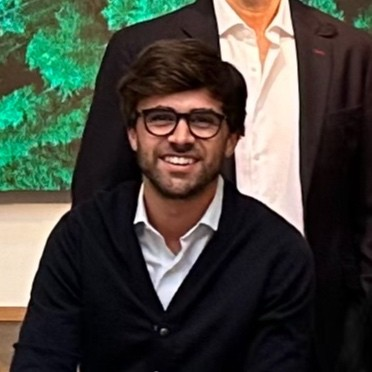 Connected Investor Albert Llobet