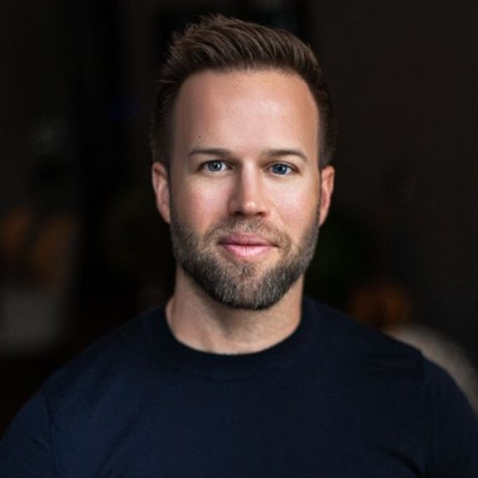Connected Investor Courtney Reum