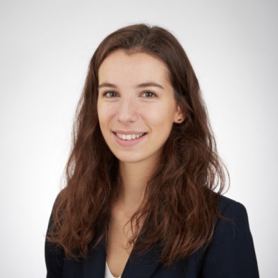 Connected Investor Diane Fiocca