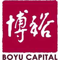 Similar Investor Boyu Capital Advisory Company