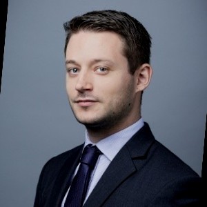 Connected Investor Etienne Montangé