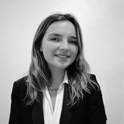 Connected Investor Eva Zovaro