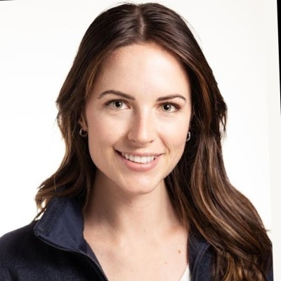 Connected Investor Susanna Harris