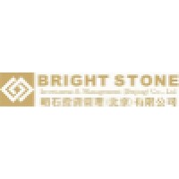Similar Investor Bright Stone