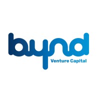 Similar Investor Bynd Venture Capital