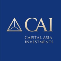 Similar Investor CAI Partners