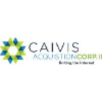 Similar Investor Caivis Acquisition