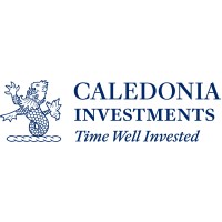 Similar Investor Caledonia Investments